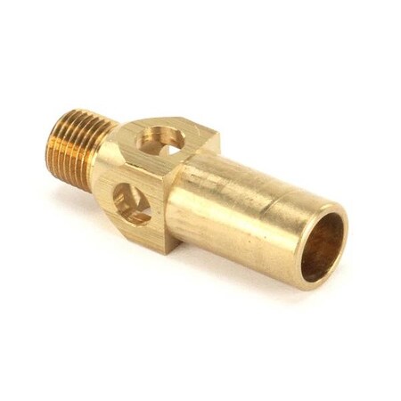 Groen Burner Jet Lpg Boiler #63 (0.037) Z085169